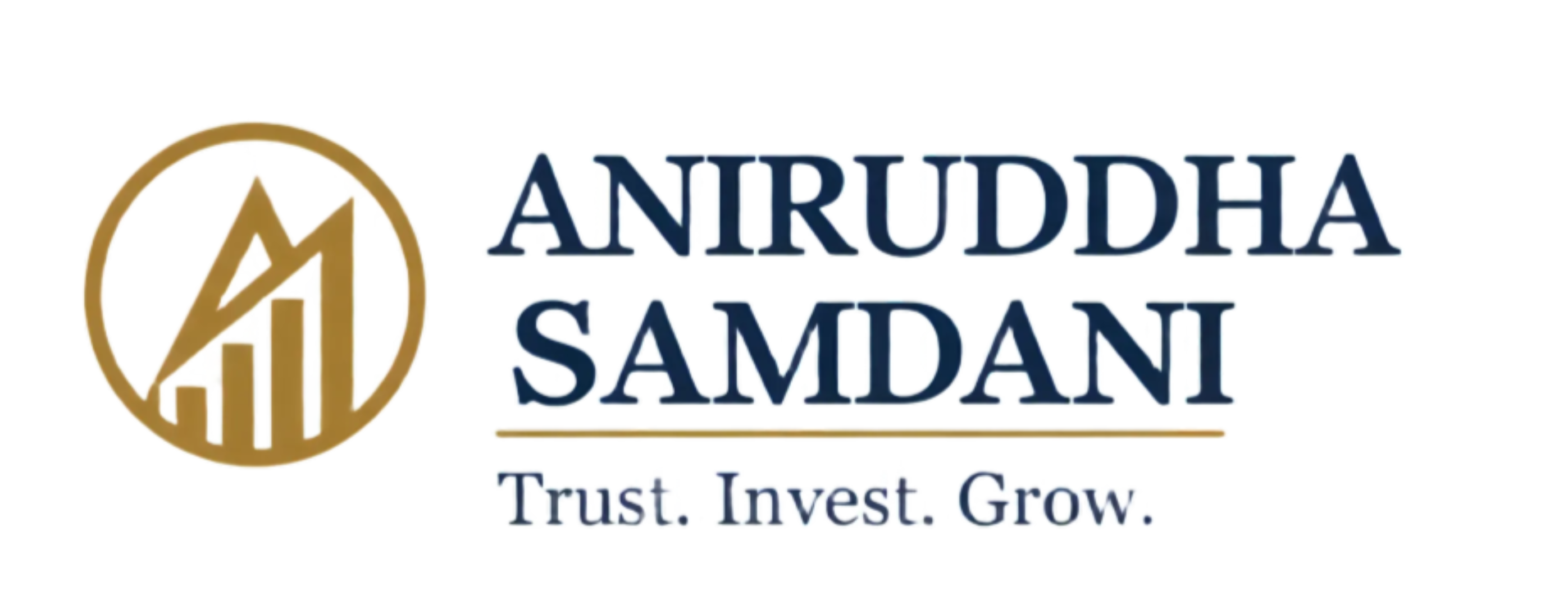 Aniruddha Samdani Finserv